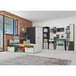 FRONTI Sestava NANO C – Zboží Dáma