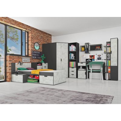 FRONTI Sestava NANO C – Zboží Dáma