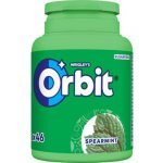 Wrigley's Orbit Spearmint 64 g – Sleviste.cz
