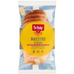 Schär Classic bez lepku krájený Chléb 300 g – Sleviste.cz