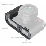 SmallRig L-Shape Mount Plate with Handle for Leica Q3 4568 – Zboží Živě