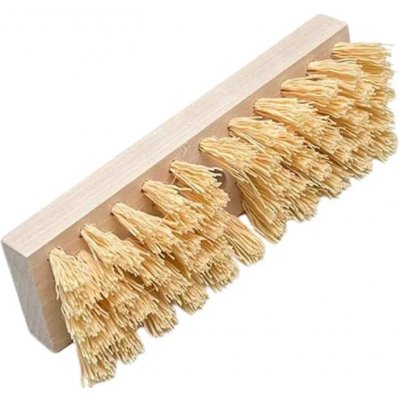 AllServices Rýžák dřevěný na hůl tvrdý 220 mm 91513001 – Zboží Dáma