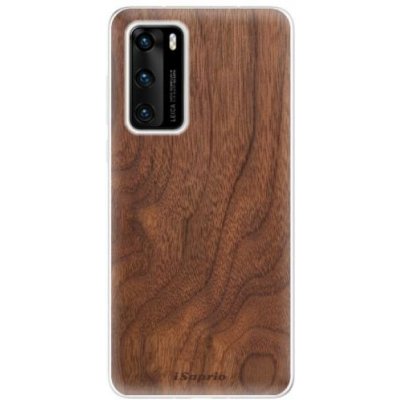 Pouzdro iSaprio - Wood 10 - Huawei P40 – Hledejceny.cz