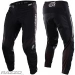 MX TroyLeeDesigns GP PRO AIR Pant Mono Black 2026 – Zboží Mobilmania