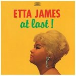 At Last - Etta James LP – Hledejceny.cz