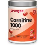 Sponser Carnitin 1000 400 g – Zboží Mobilmania
