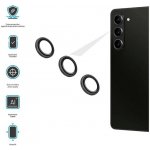 FIXED Camera Glass pro Samsung Galaxy Z Fold 6 černá FIXGC2-1368-BK – Zboží Živě