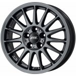 ATS Streetrallye 8x19 5x112 ET40 anthracite | Zboží Auto