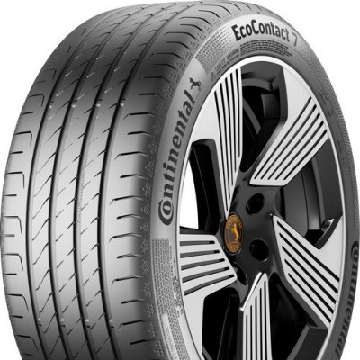 Continental EcoContact 7 255/50 R19 107H