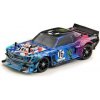 RC model Absima Touring Car 4WD RTR Brushless 1:16