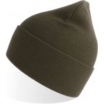 Atlantis Purb čepice AT805 olive – Hledejceny.cz