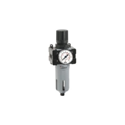 Regulátor tlaku s filtrem Aignep T030 - 1"