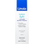 Linola tělové mléko light 200 ml – Zboží Dáma