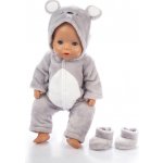 Woody Kroužek korálkový Miška – Zboží Mobilmania