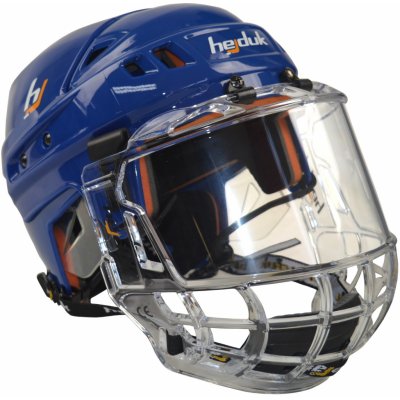 Hokejová helma Hejduk XX Combo Fullshield SR – Zboží Mobilmania