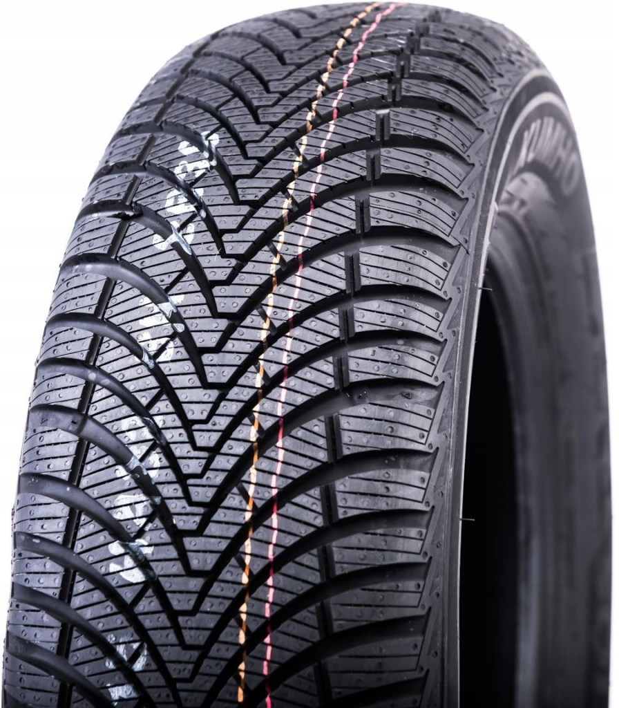 Kumho Solus 4S HA32 205/45 R16 87V