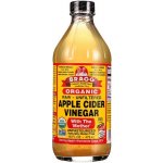 Bragg Bragg Jablečný ocet 473 ml – Zboží Dáma
