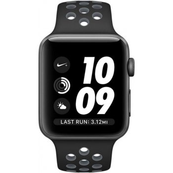 Apple Watch Series Nike+ 38mm