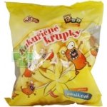 Rej Kukuřičné křupky vanilkové 90 g – Zboží Dáma