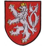 TXR Moto nášivka Malý státní znak – Zboží Mobilmania