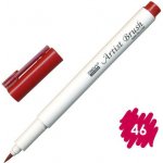 Marvy 1100 Artist Brush Crimson Lake – Zbozi.Blesk.cz