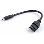 Gembird A-OTG-CMAF3-01 USB Type C/USB 3.0 samica – Hledejceny.cz
