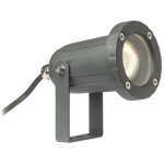 Rendl Red R11948 HEAVY DUTY venkovní reflektor antracitová 230V GU10 50W IP65 – Hledejceny.cz