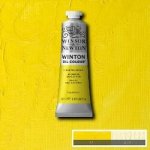 Winton Olejová barva 37 ml 346 lemon yellow hue – Hledejceny.cz