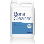 Bona Parkett cleaner 5 l – Zboží Dáma