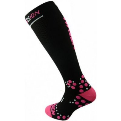 Haven EvoTec Silver kompresní pink – Hledejceny.cz