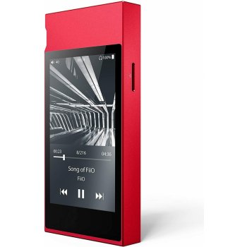 FiiO M7