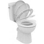 Ideal Standard Eurovit W303001 – Zbozi.Blesk.cz