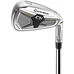 TaylorMade Qi Max KBS REAX (GR) set želez pravé 5PS (7 želez) grafit Regular – Zboží Mobilmania