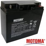 Motoma 12V 20Ah