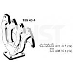 ERNST 155434 – Sleviste.cz