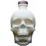 Vodka Crystal Head limited edition Bone Autumn 2023 40% 0,7 l (holá láhev) – Zboží Dáma