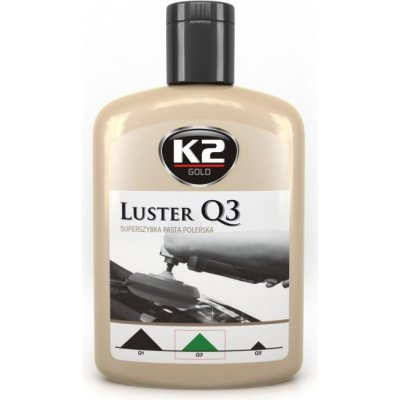 K2 LUSTER Q3 250 g – Zbozi.Blesk.cz