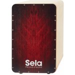 Sela SE 042 CaSela Red Dragon – Zboží Dáma