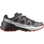 Salomon Speedcross peak GTX černé – Zboží Dáma