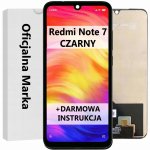 LCD Displej Xiaomi Redmi Note 7 – Zboží Mobilmania