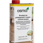 Osmo 3029 Vosková údržba a čistící prostředek 1 l Bezbarvý – Zboží Dáma