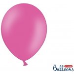 BALÓNEK latexový 30 cm magenta – Zboží Dáma