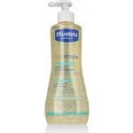 Mustela Bébé Stelatopia dětský olej do koupele i na tělo pro atopickou pokožku 500 ml – Sleviste.cz