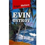 Evin ostrov - Edgar Wallace – Hledejceny.cz