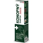 Cemio Konopný šampon Seborea 250 ml – Hledejceny.cz