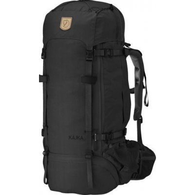 Fjallraven Kajka 65l černý