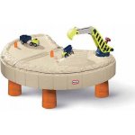 Little Tikes Vodní stůl pískoviště Přístav se zátokou – Hledejceny.cz