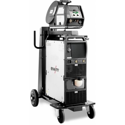 EWM Taurus 405 Synergic S HP MM TDW – Sleviste.cz