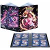 Ultra Pro Pokémon TCG Paldean Fates A5 album