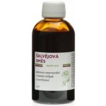 Dědek kořenář Novy LPK+ Šalvějová tinktura 100 ml – Hledejceny.cz